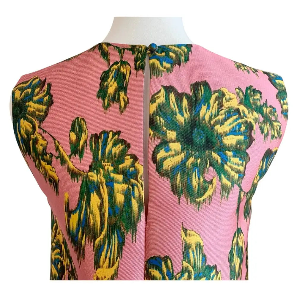 Alemais Faye Mini Dress - Dress