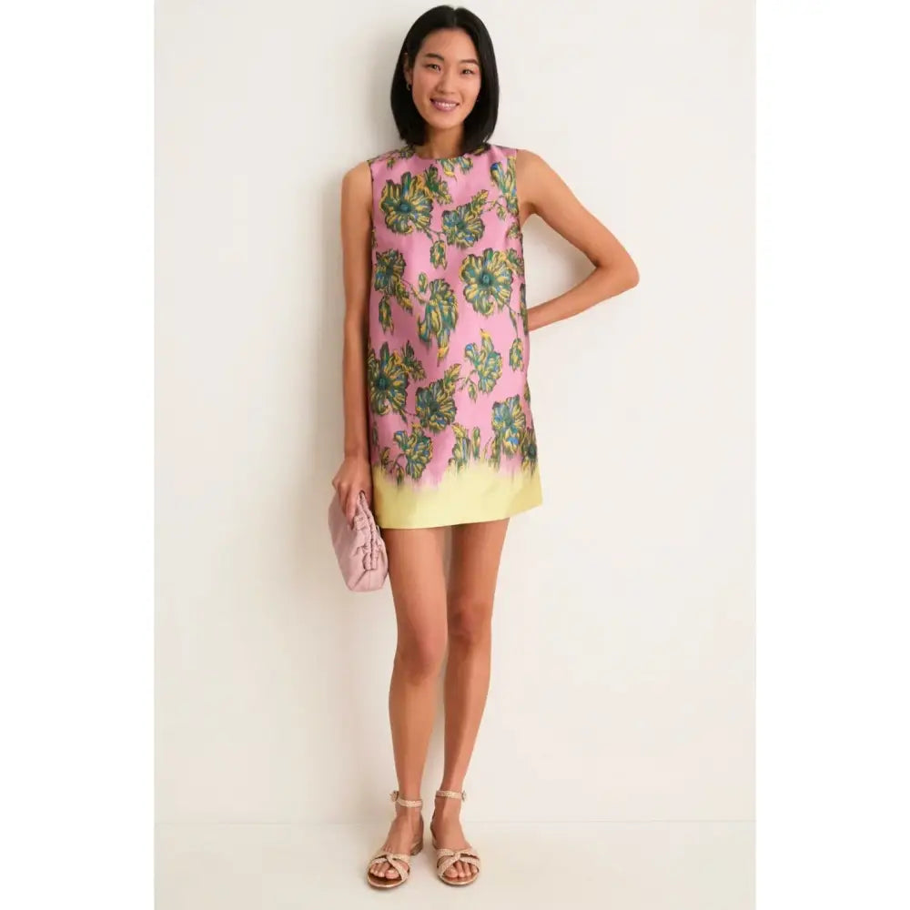 Alemais Faye Mini Dress - Dress