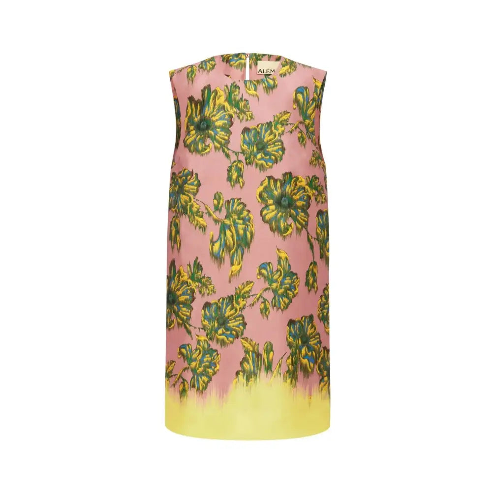 Alemais Faye Mini Dress - Dress