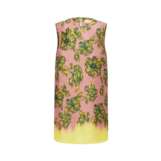 Alemais Faye Mini Dress - Dress