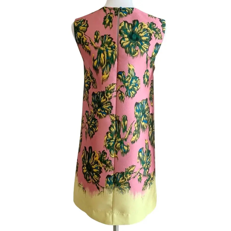 Alemais Faye Mini Dress - Dress