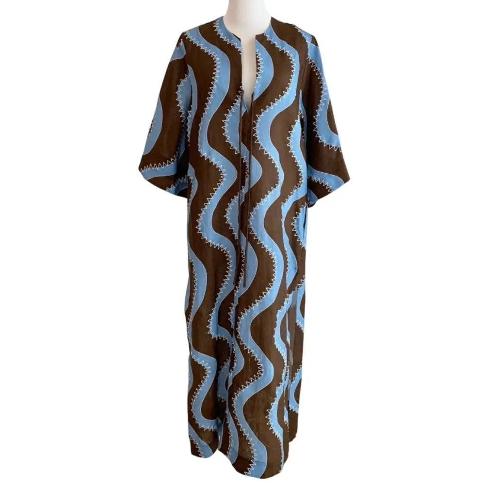Alemais FRANKIE MIDI DRESS - Dress