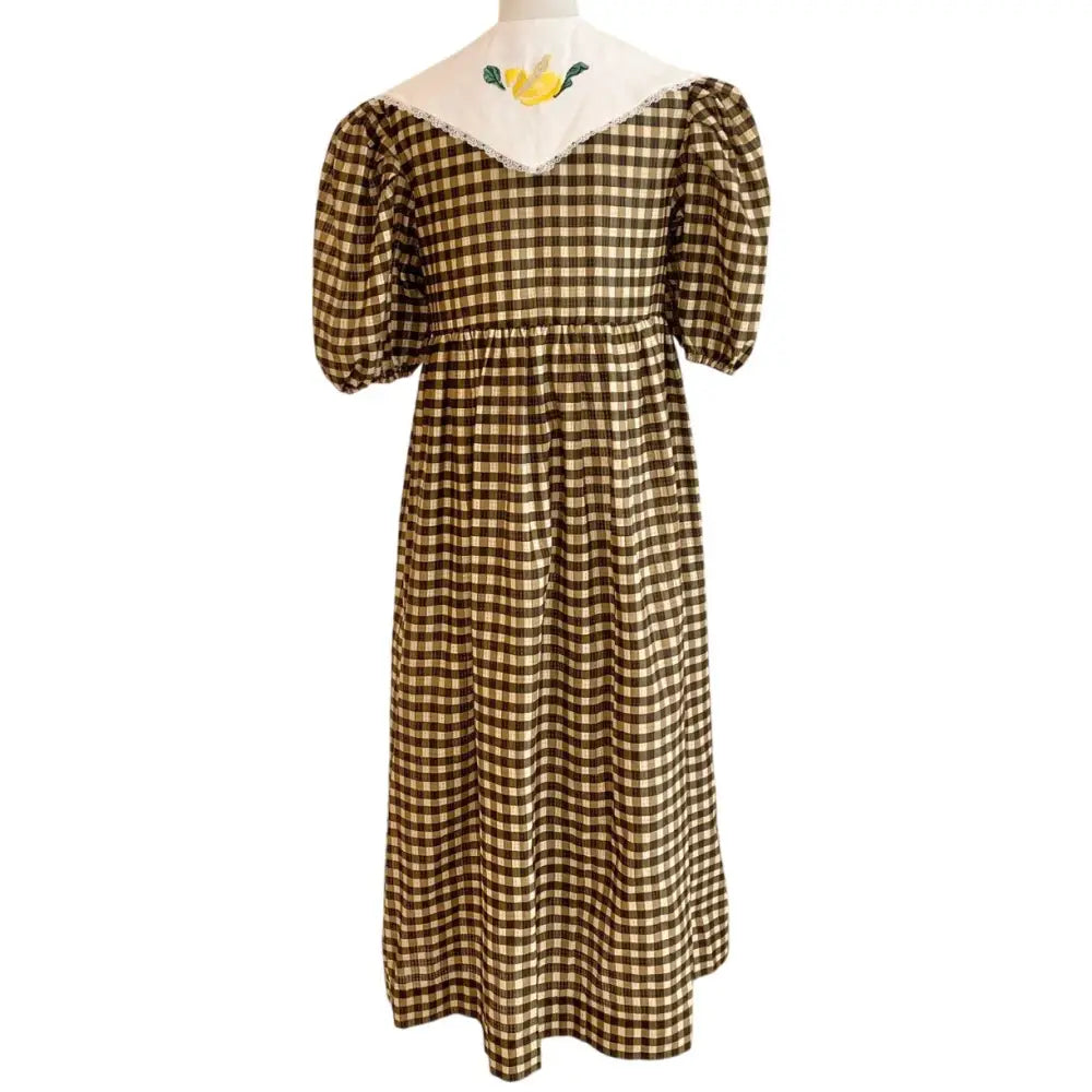 Alemais GABRIELLE MIDI DRESS - Dress