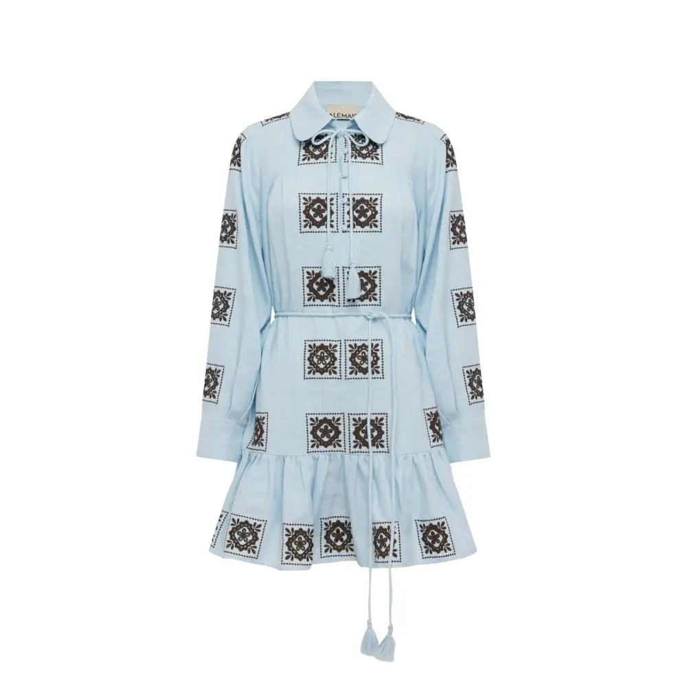 Alemais Grace Mini Dress - Dress