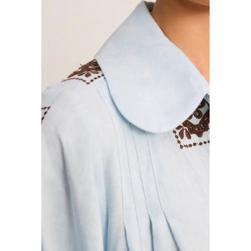 Alemais Grace Mini Dress - Dress