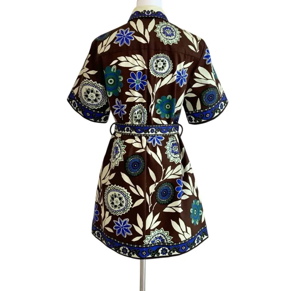 Alemais Jasper Mini Dress - Dress