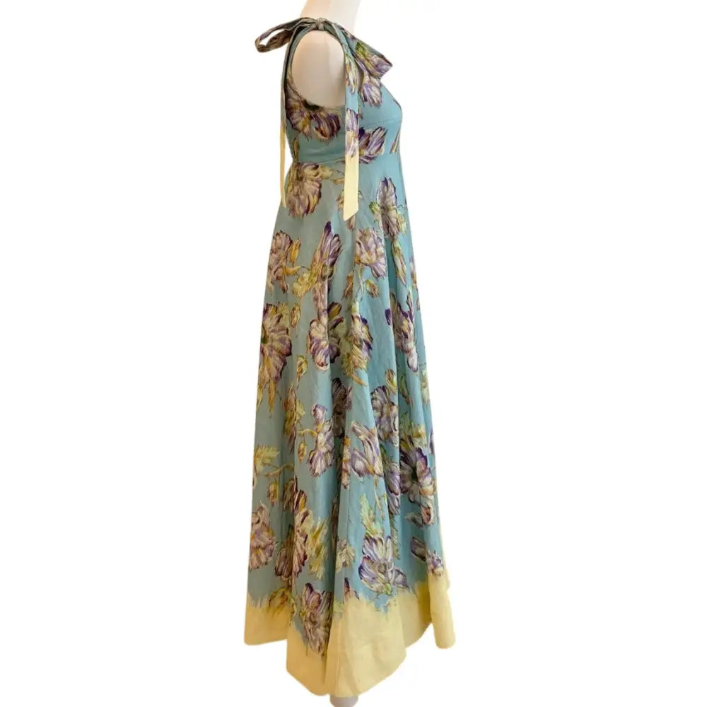 Alemais Jerry Ballet Midi Dress - Dress