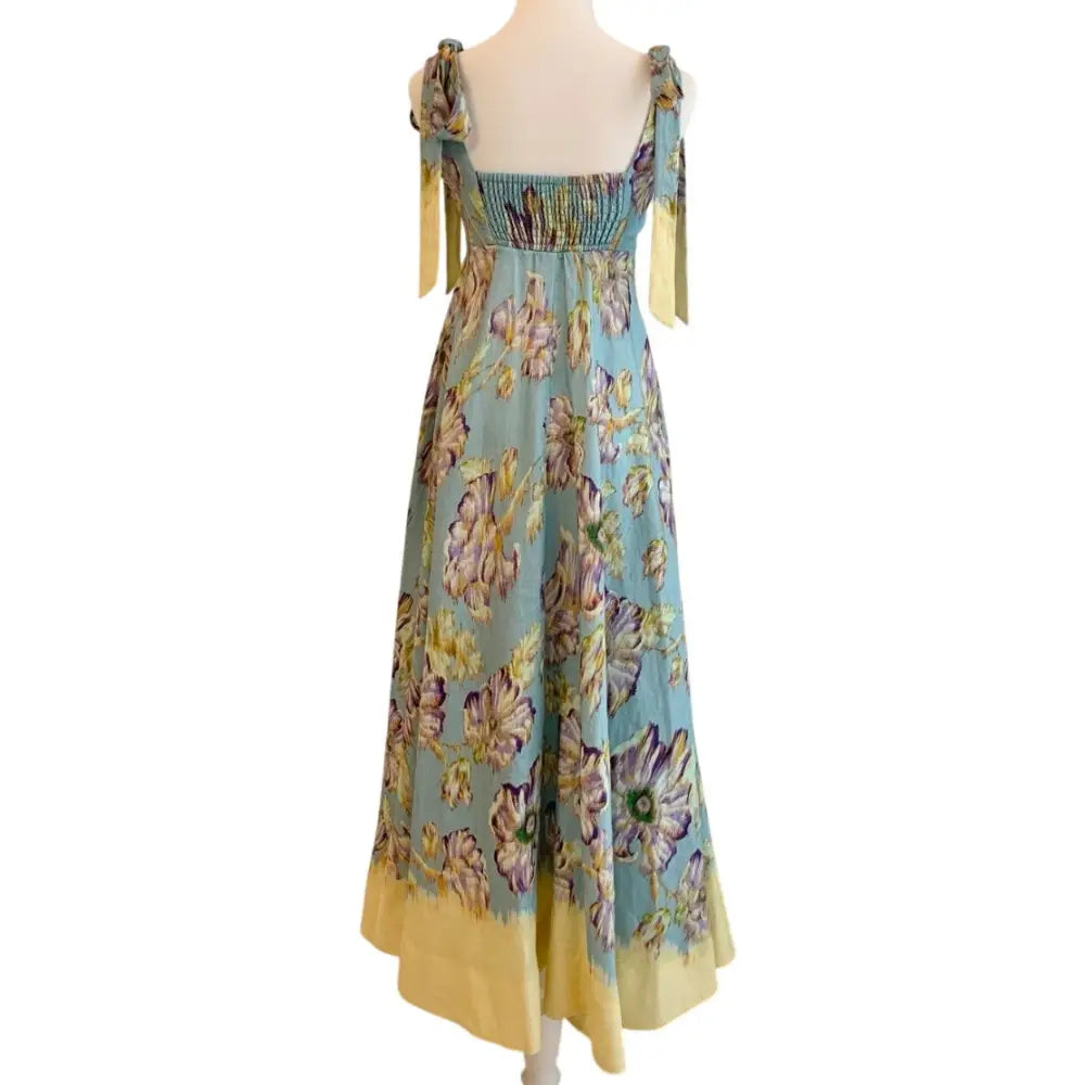 Alemais Jerry Ballet Midi Dress - Dress