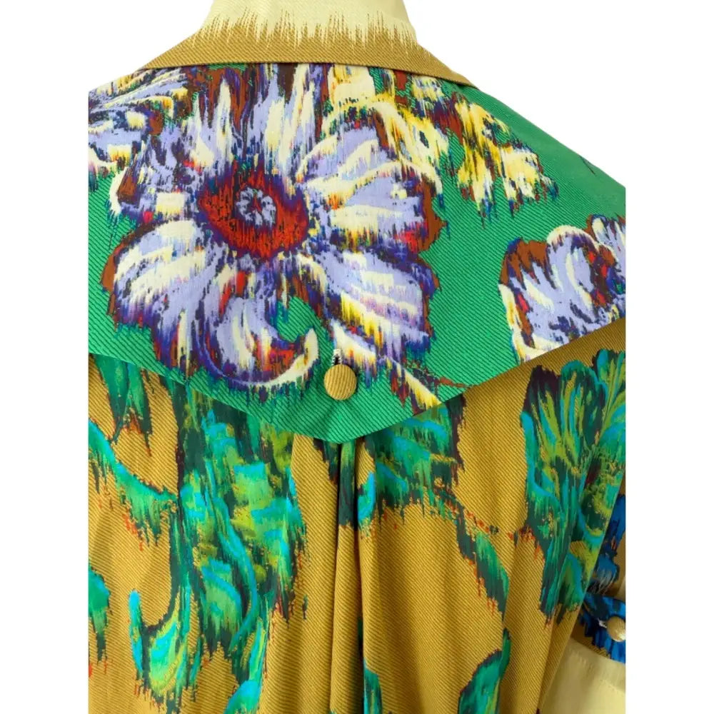 Alemais Jerry Shirtdress