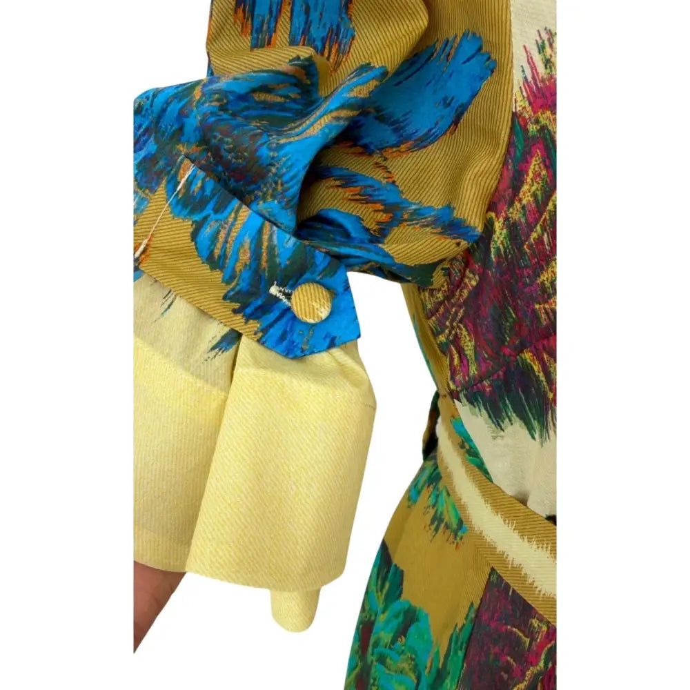 Alemais Jerry Shirtdress