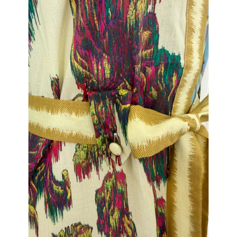 Alemais Jerry Shirtdress