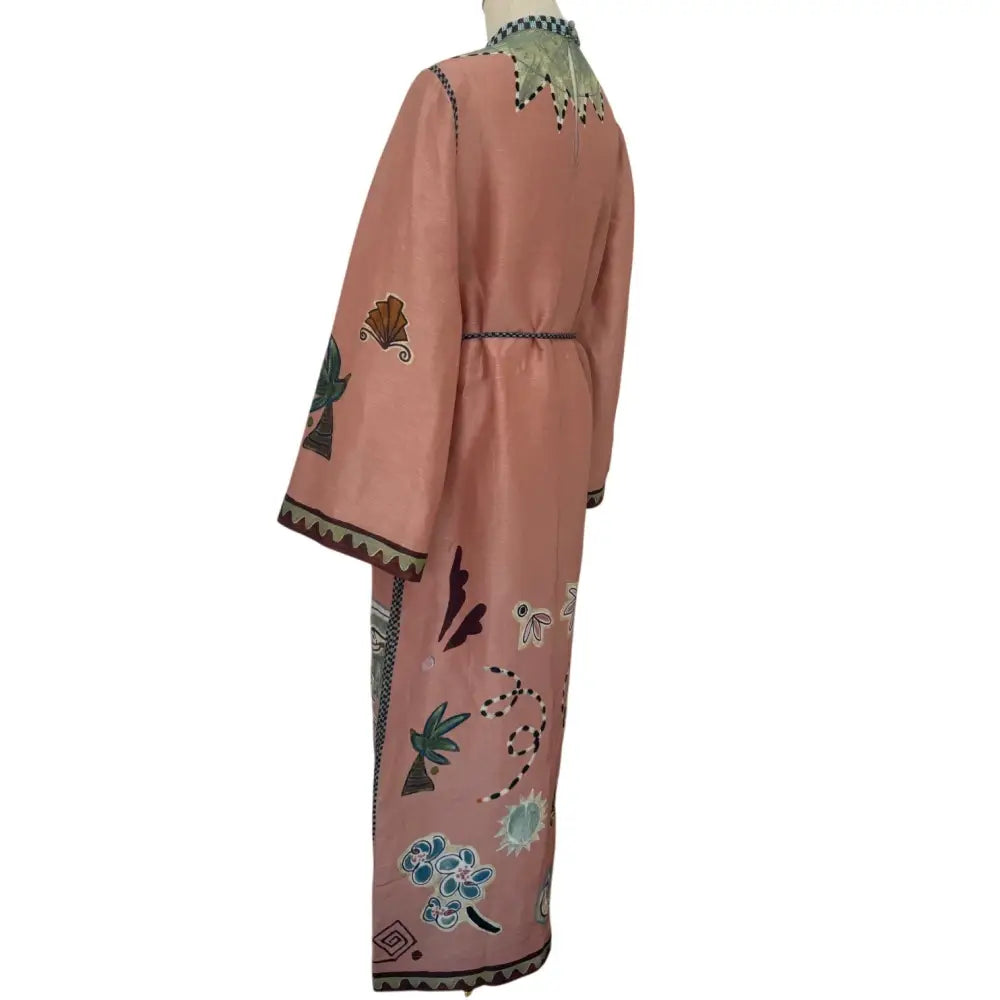 Alemais Laurence midi dress - Dress