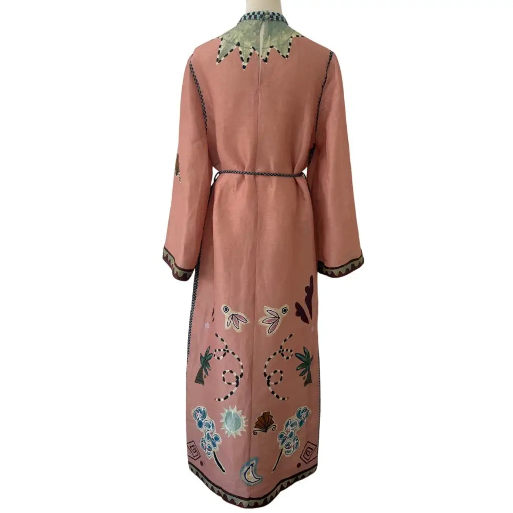 Alemais Laurence midi dress - Dress
