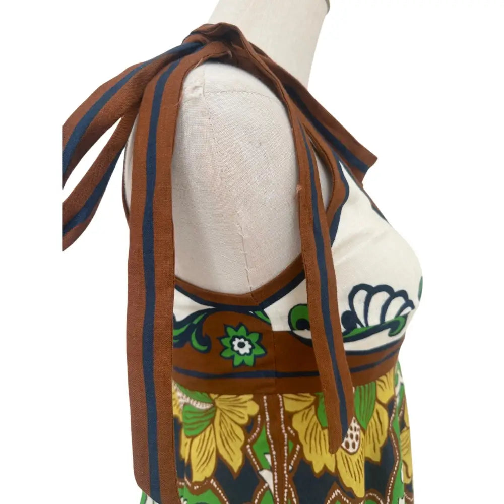 ALEMAIS Liana Ballet Sundress