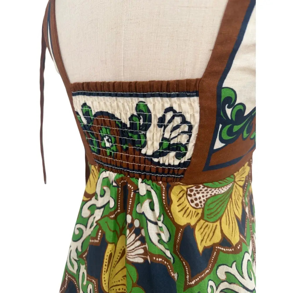 ALEMAIS Liana Ballet Sundress