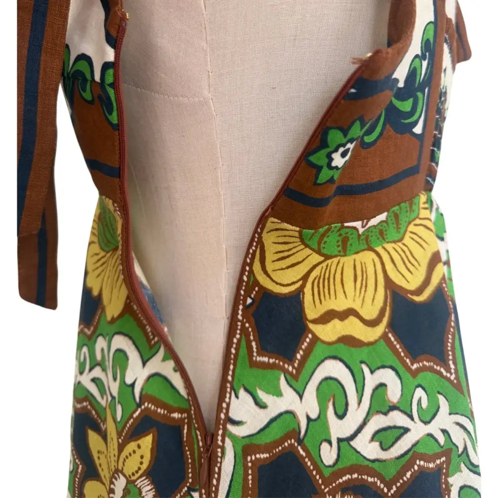 ALEMAIS Liana Ballet Sundress