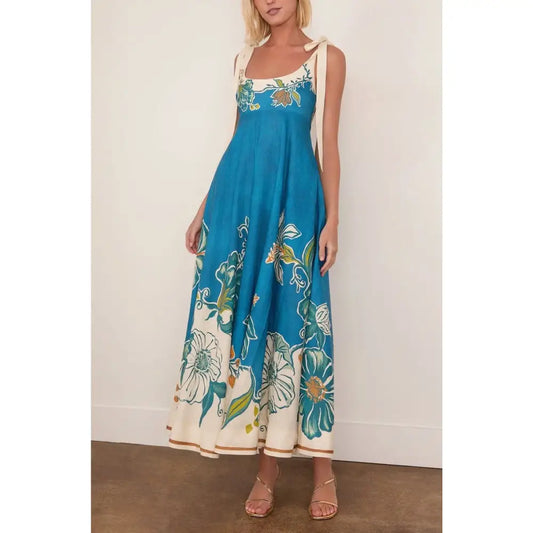 Alemais Luda Ballet Sundress - 2 - Dresses