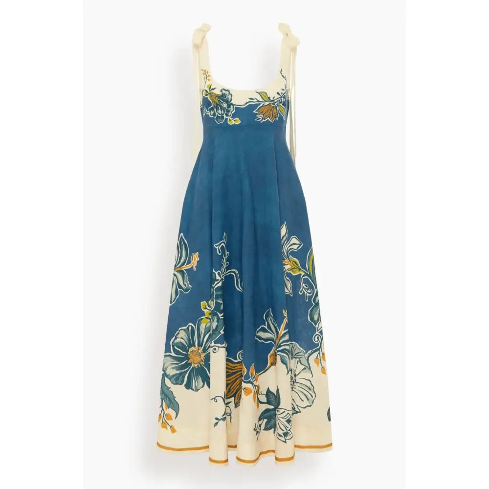 Alemais Luda Ballet Sundress - 4 - Dresses