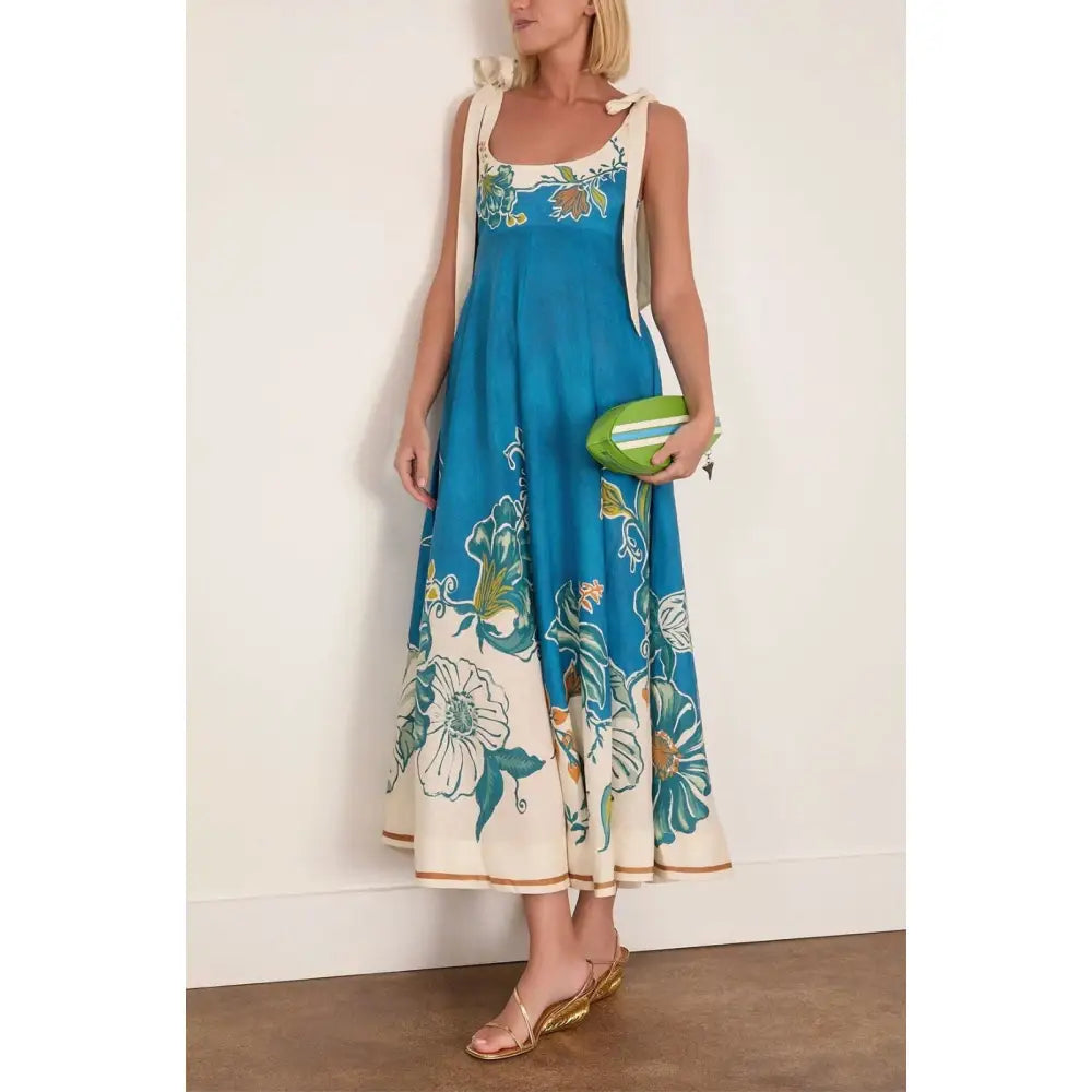 Alemais Luda Ballet Sundress - 8 - Dresses