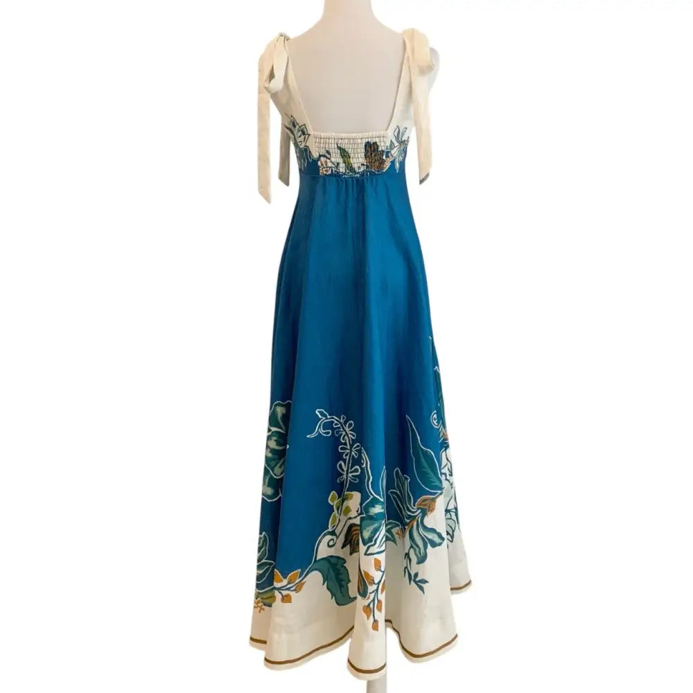 Alemais Luda Ballet Sundress - Dresses