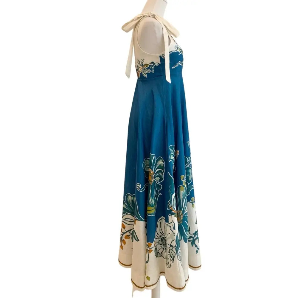 Alemais Luda Ballet Sundress - Dresses