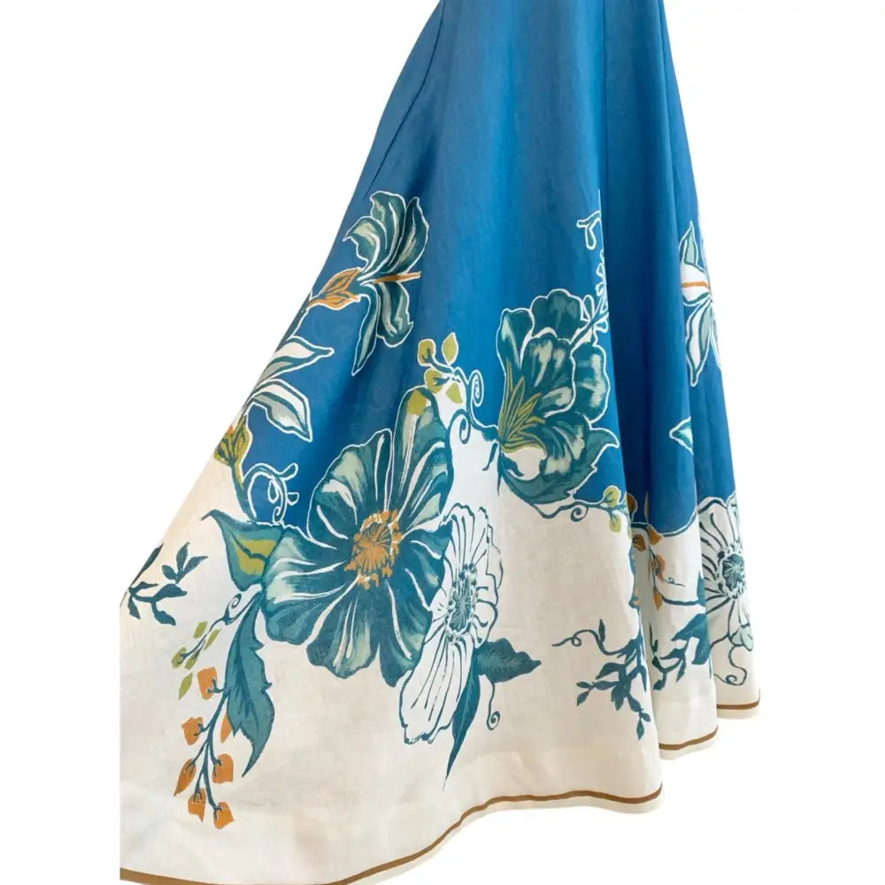 Alemais Luda Ballet Sundress - Dresses