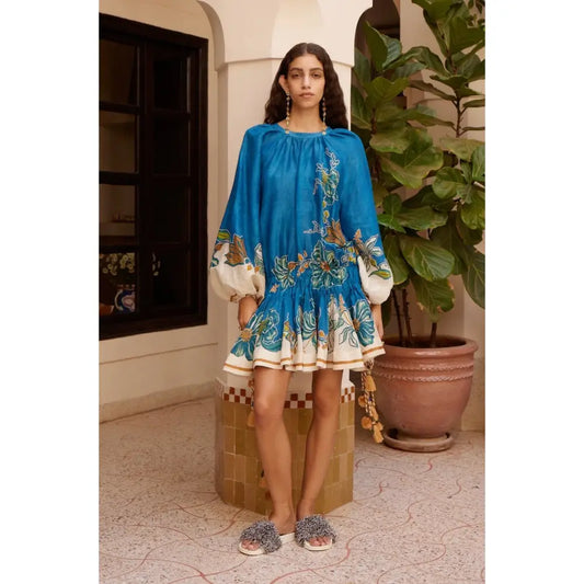 Alemais Luda Mini Dress - 2 - Dress