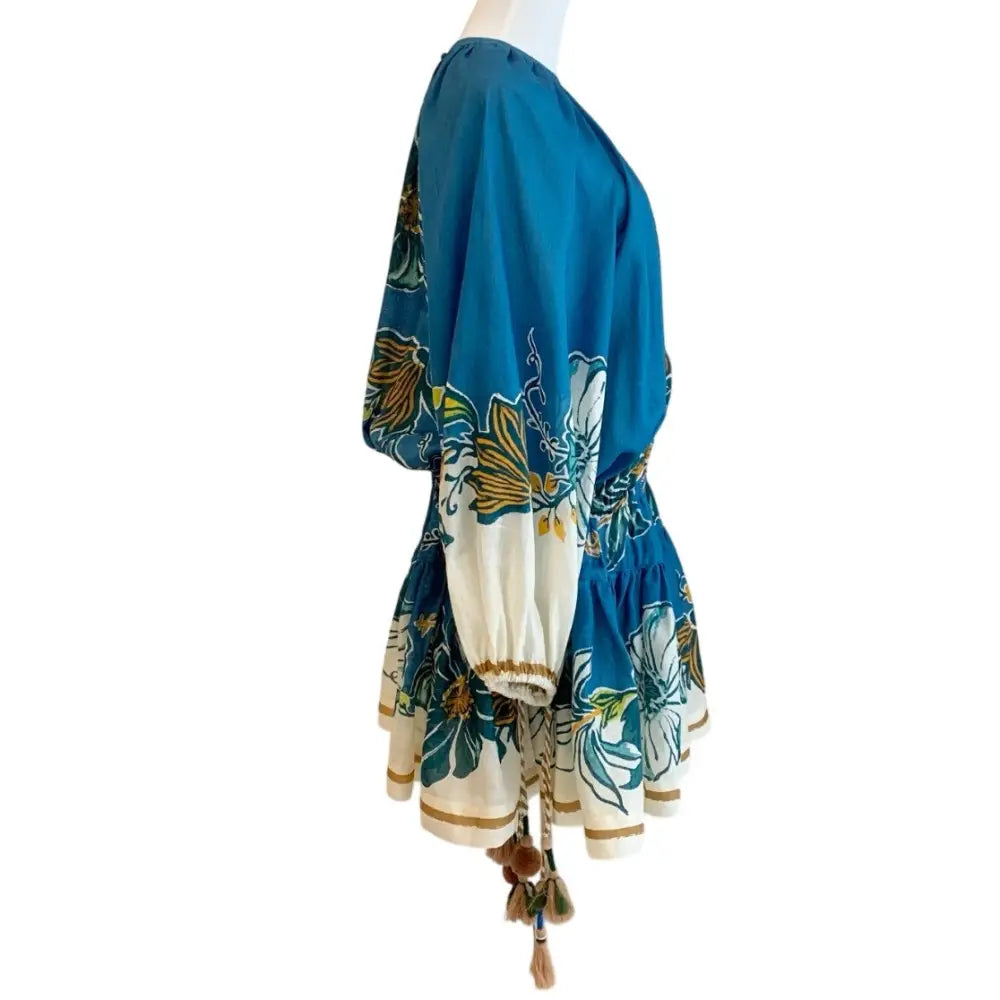Alemais Luda Mini Dress - Dress
