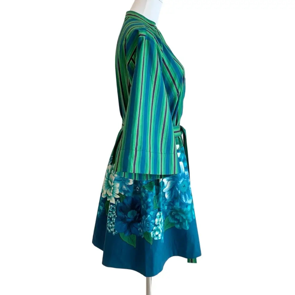 Alemais Margo Mini Dress - Dress