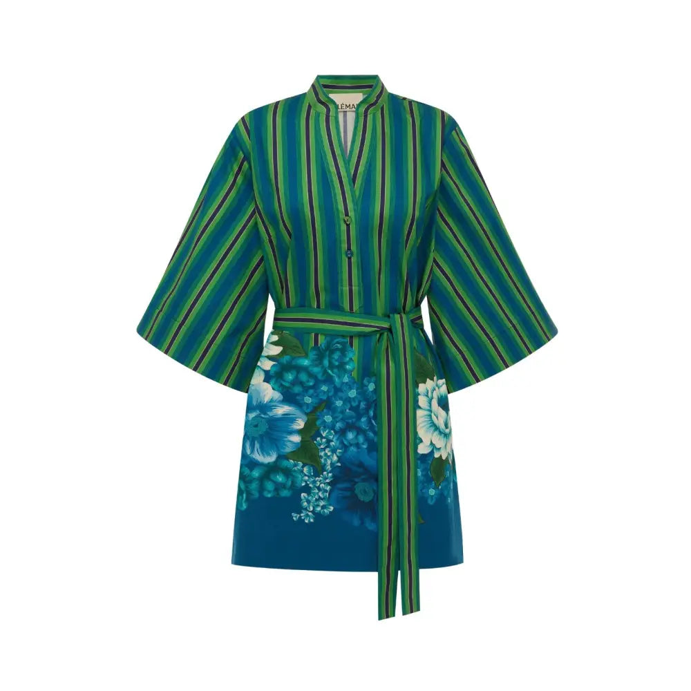 Alemais Margo Mini Dress - Dress
