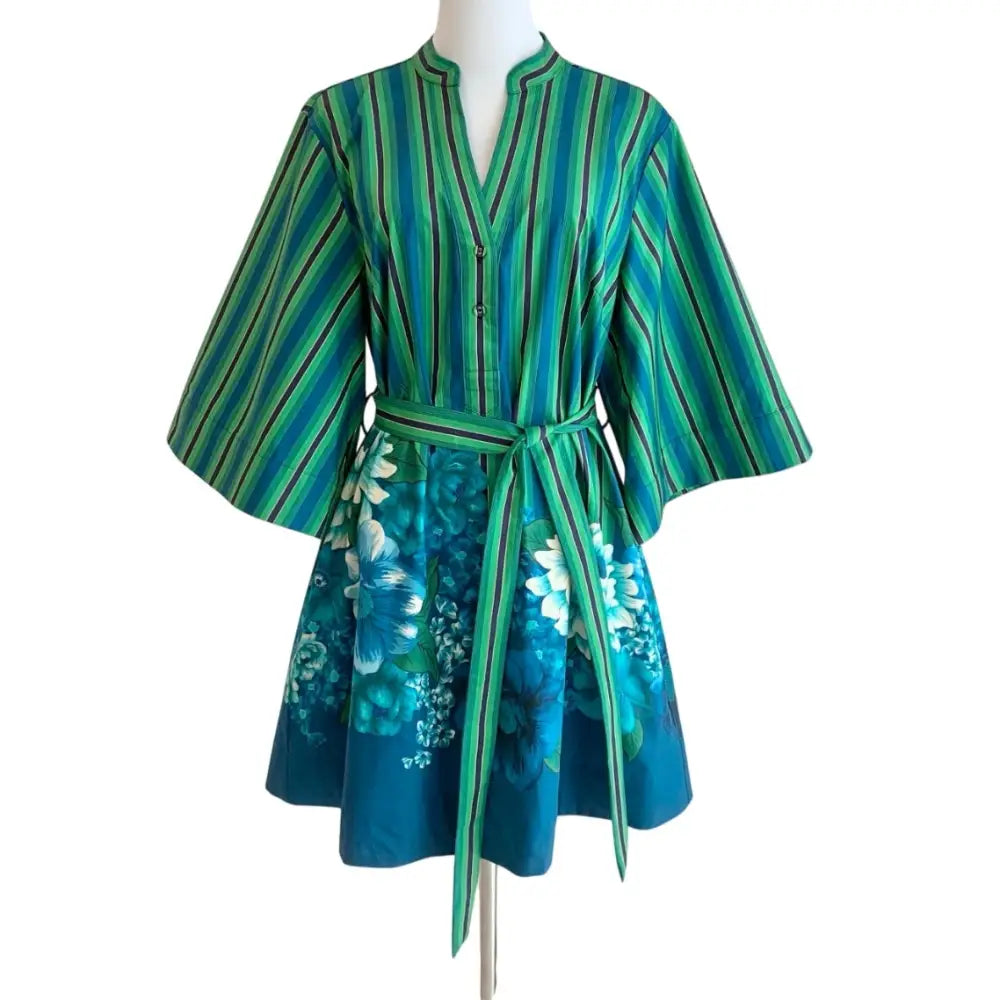 Alemais Margo Mini Dress - Dress