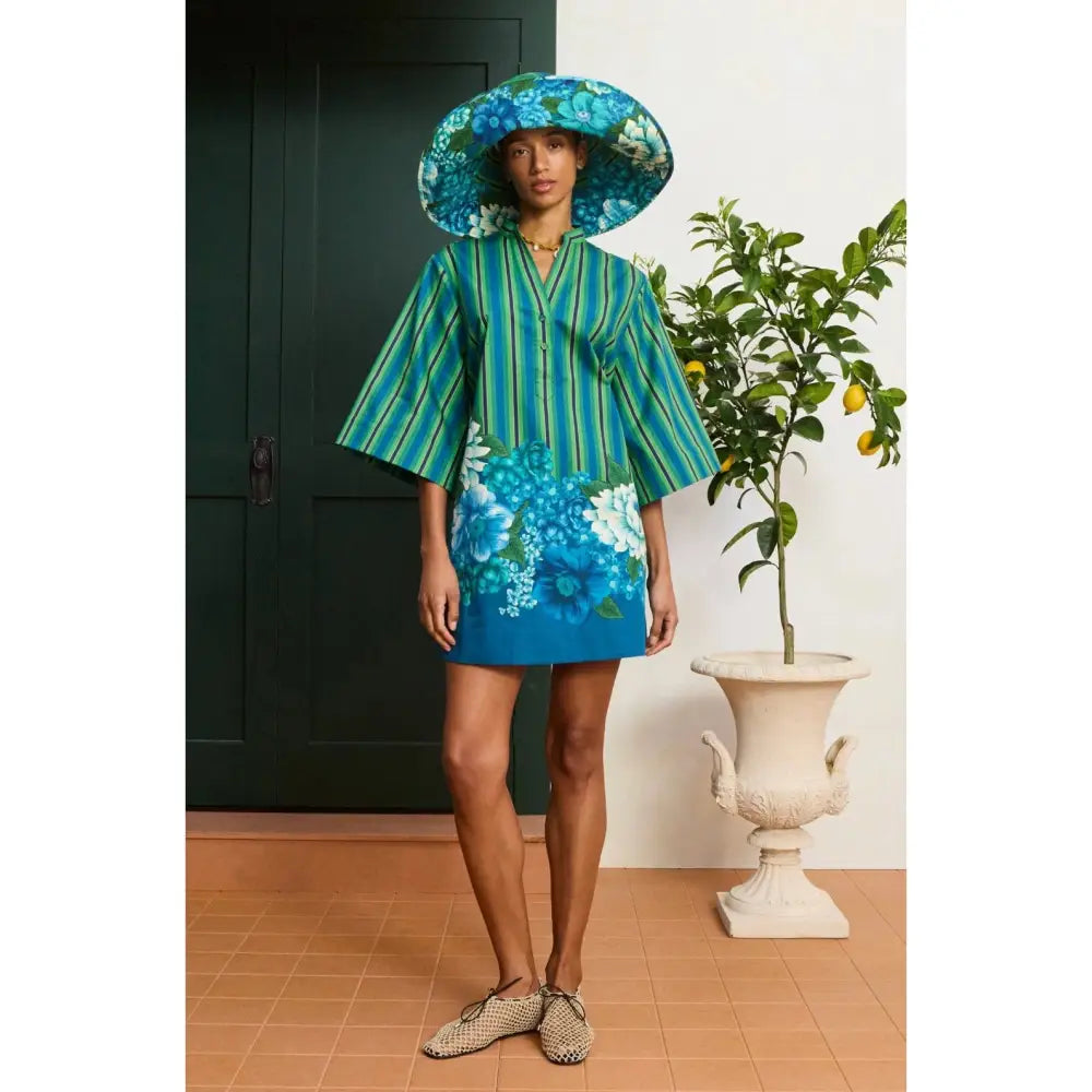 Alemais Margo Mini Dress - Dress