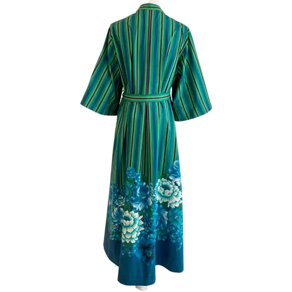 Alemais margo tunic midi dress - Dress