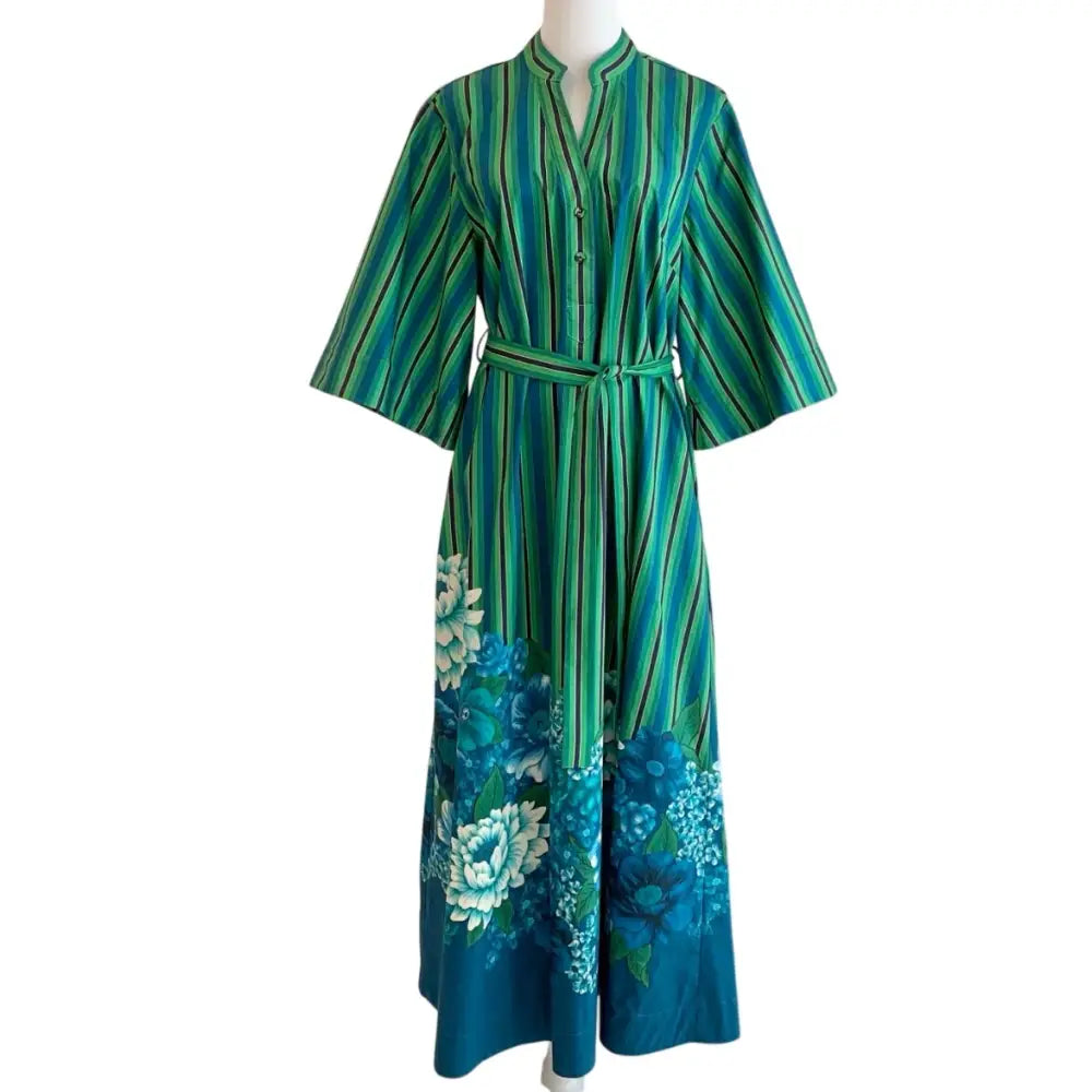 Alemais margo tunic midi dress - Dress