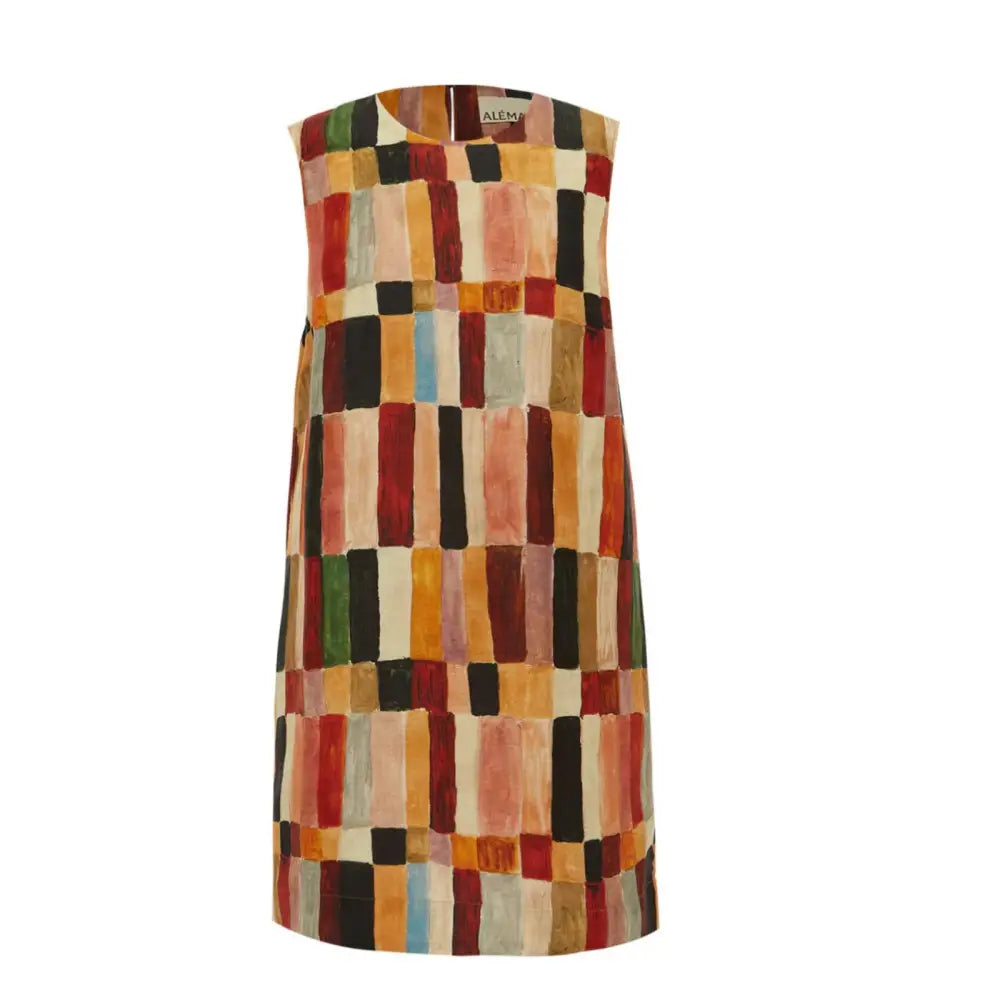 Alemais Marjorelle Mini Dress - Dress