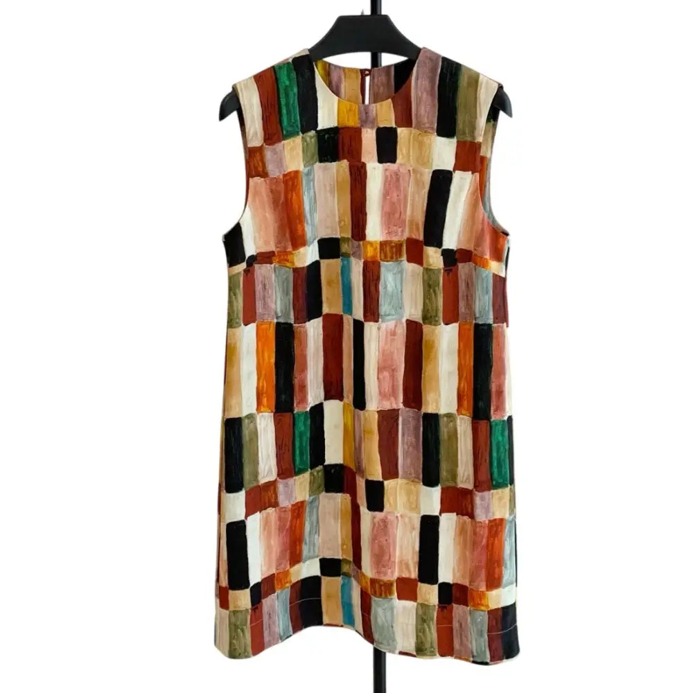 Alemais Marjorelle Mini Dress - Dress