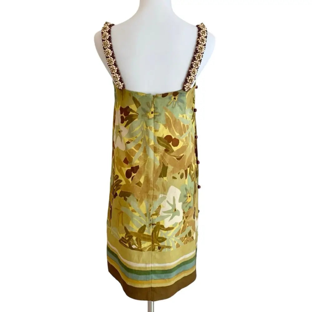 Alemais Maxi Mini Dress - Dress