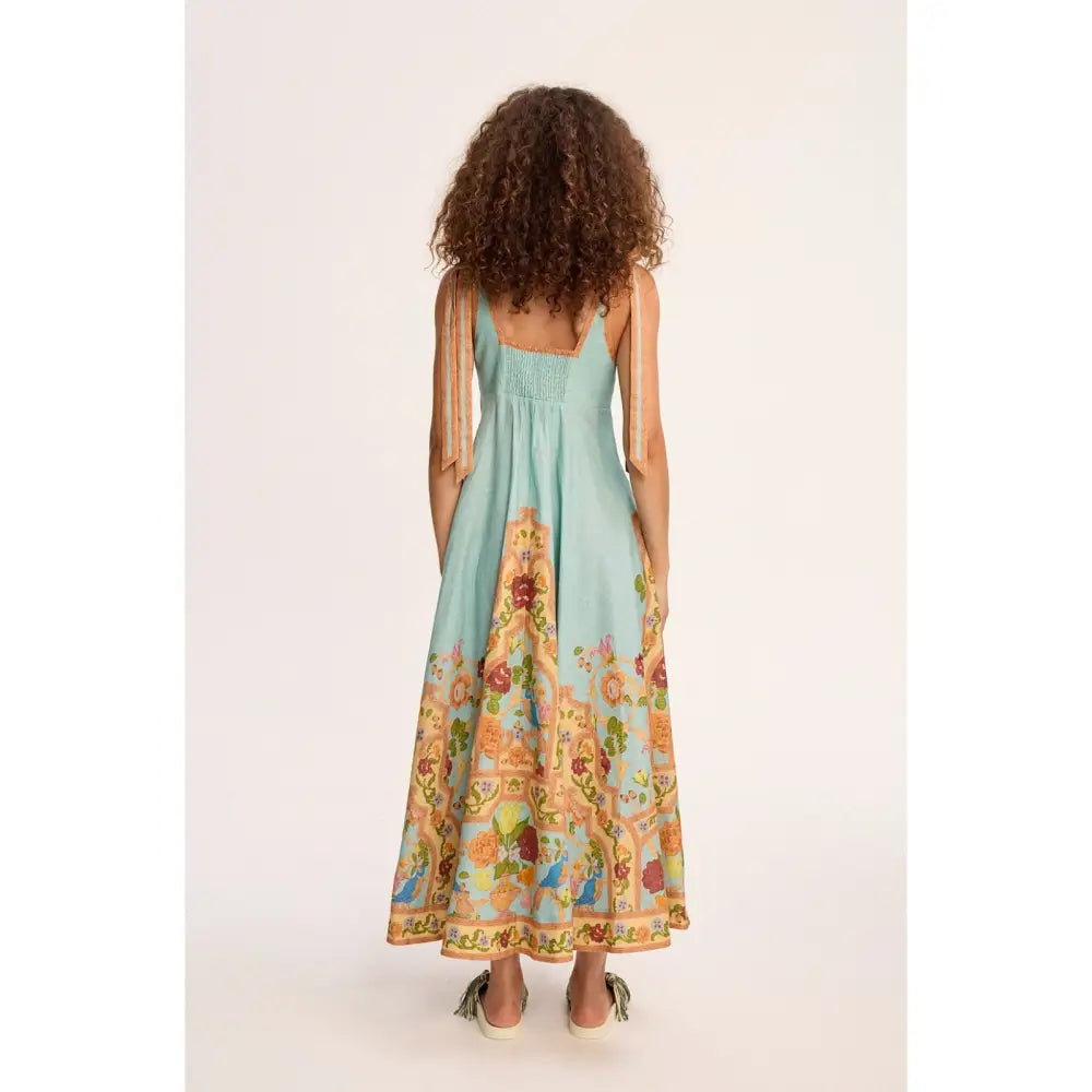 Alemais Mella Ballet Sundress - Dress