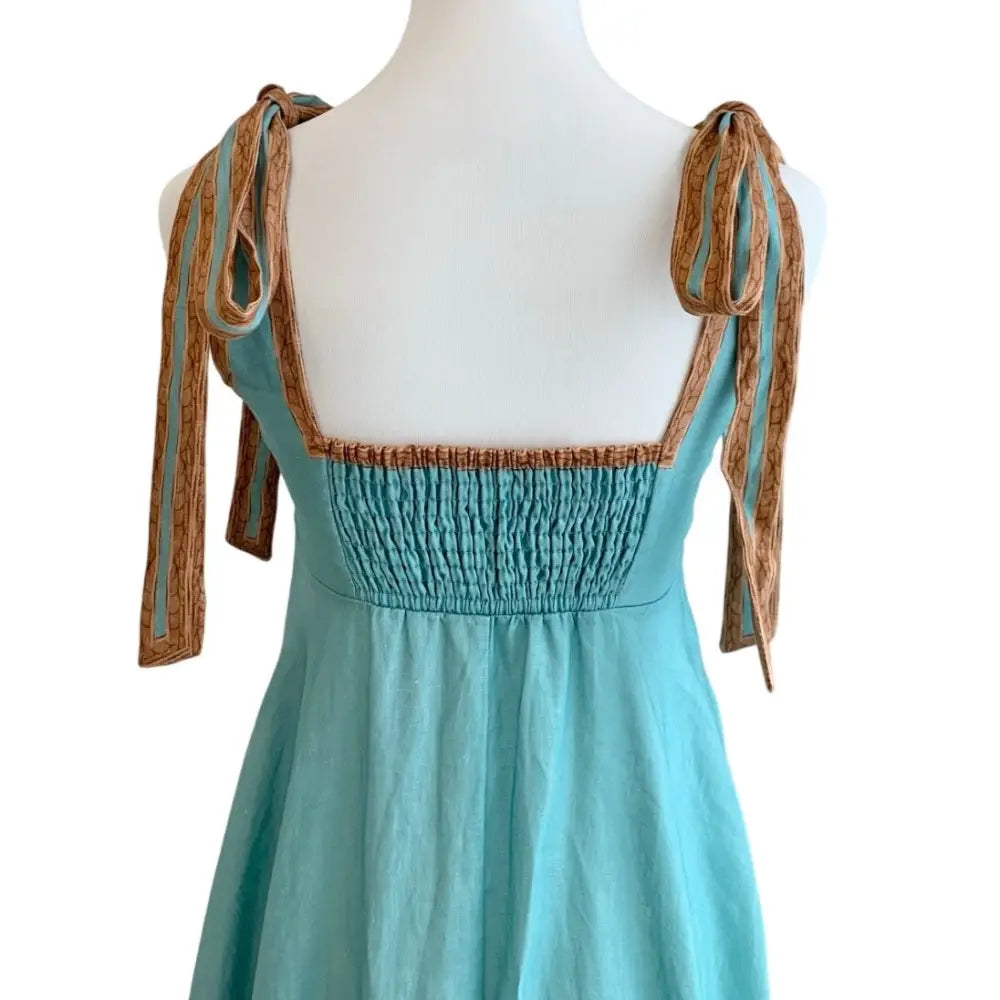 Alemais Mella Ballet Sundress - Dress