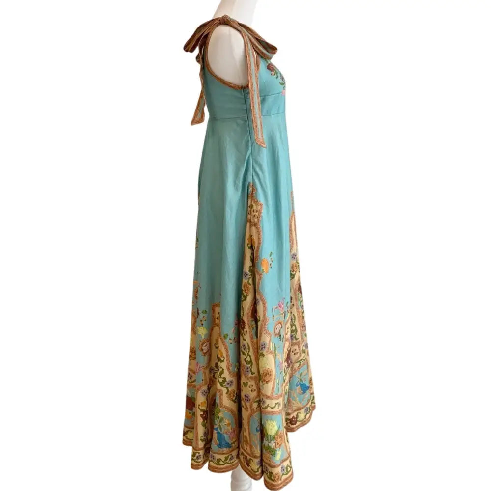 Alemais Mella Ballet Sundress - Dress