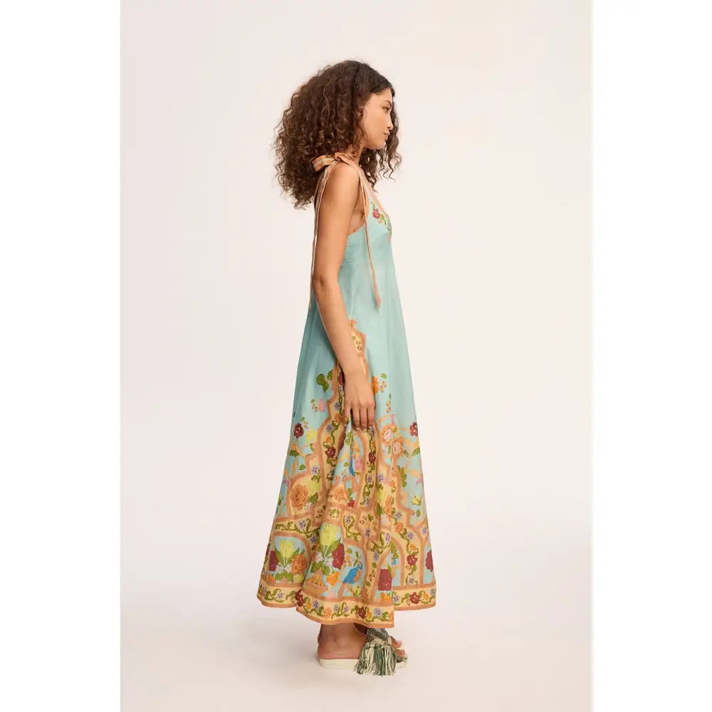 Alemais Mella Ballet Sundress - Dress