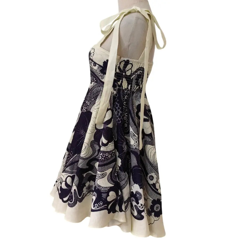 Alemais Mickey Mini Sundress - Dress
