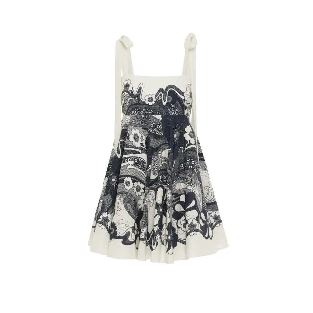 Alemais Mickey Mini Sundress - Dress