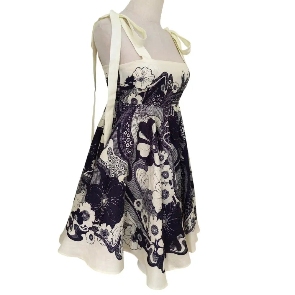 Alemais Mickey Mini Sundress - Dress
