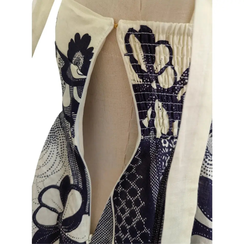 Alemais Mickey Mini Sundress - Dress