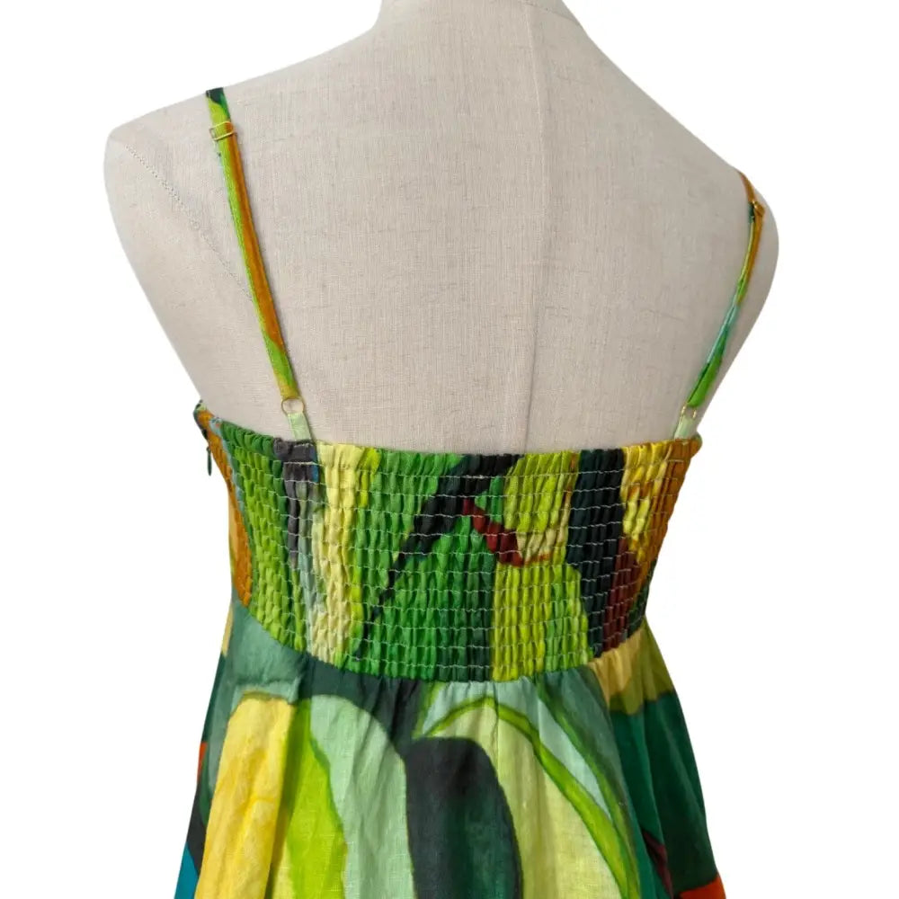 Alemais Mokshini Sundress - Dress