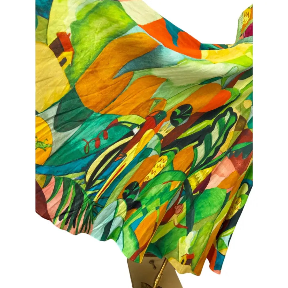 Alemais Mokshini Sundress - Dress