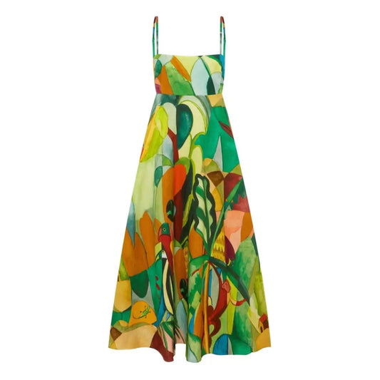 Alemais Mokshini Sundress - Dress