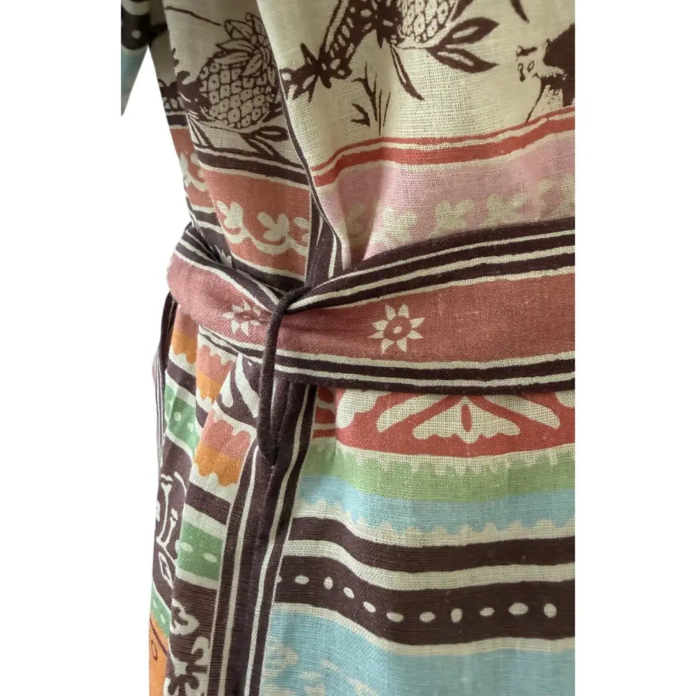 Alemais Multi Alberta Mini Dress - Dress