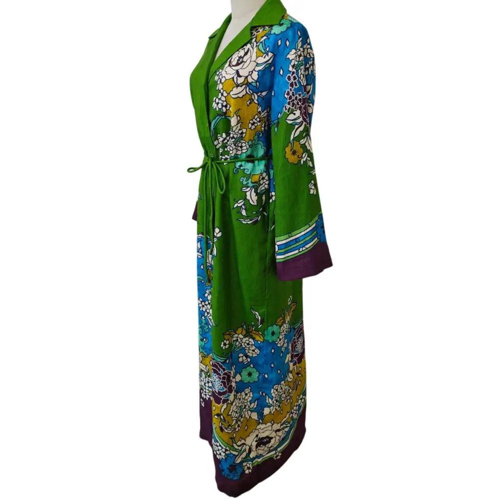 Alemais Nanci Shirtdress - Dress